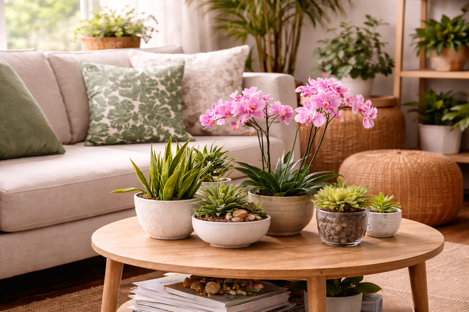 Plants flowers in Garrettsville, OH | The Bay Window Llc – Local