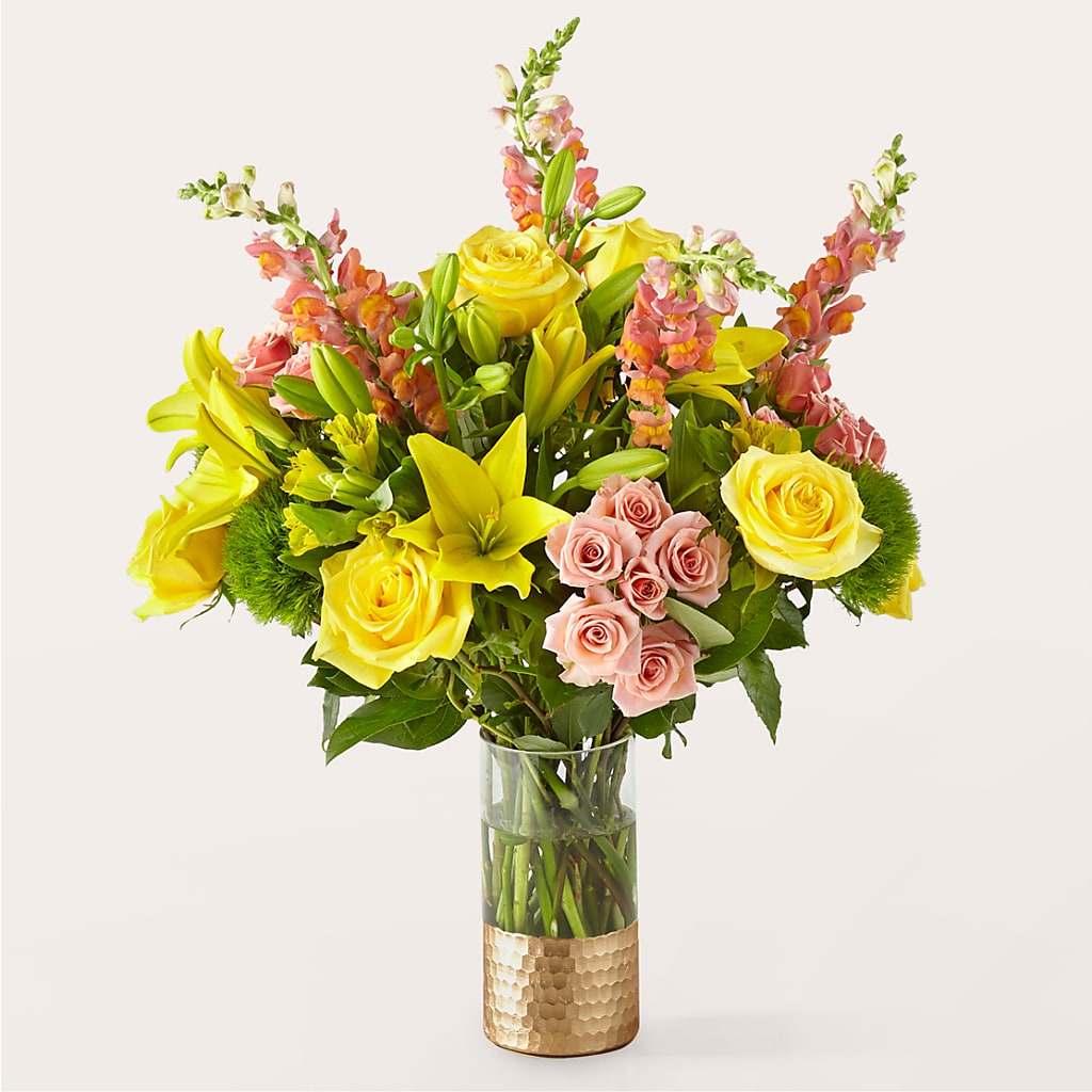 Getaway Bouquet – The Bay Window Llc, Garrettsville OH
