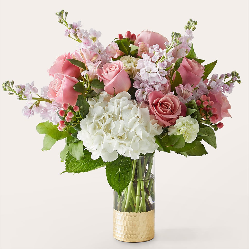 Little Luxuries Bouquet – The Bay Window Llc, Garrettsville OH