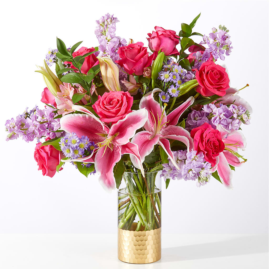 Written in the Stars Bouquet – The Bay Window Llc, Garrettsville OH