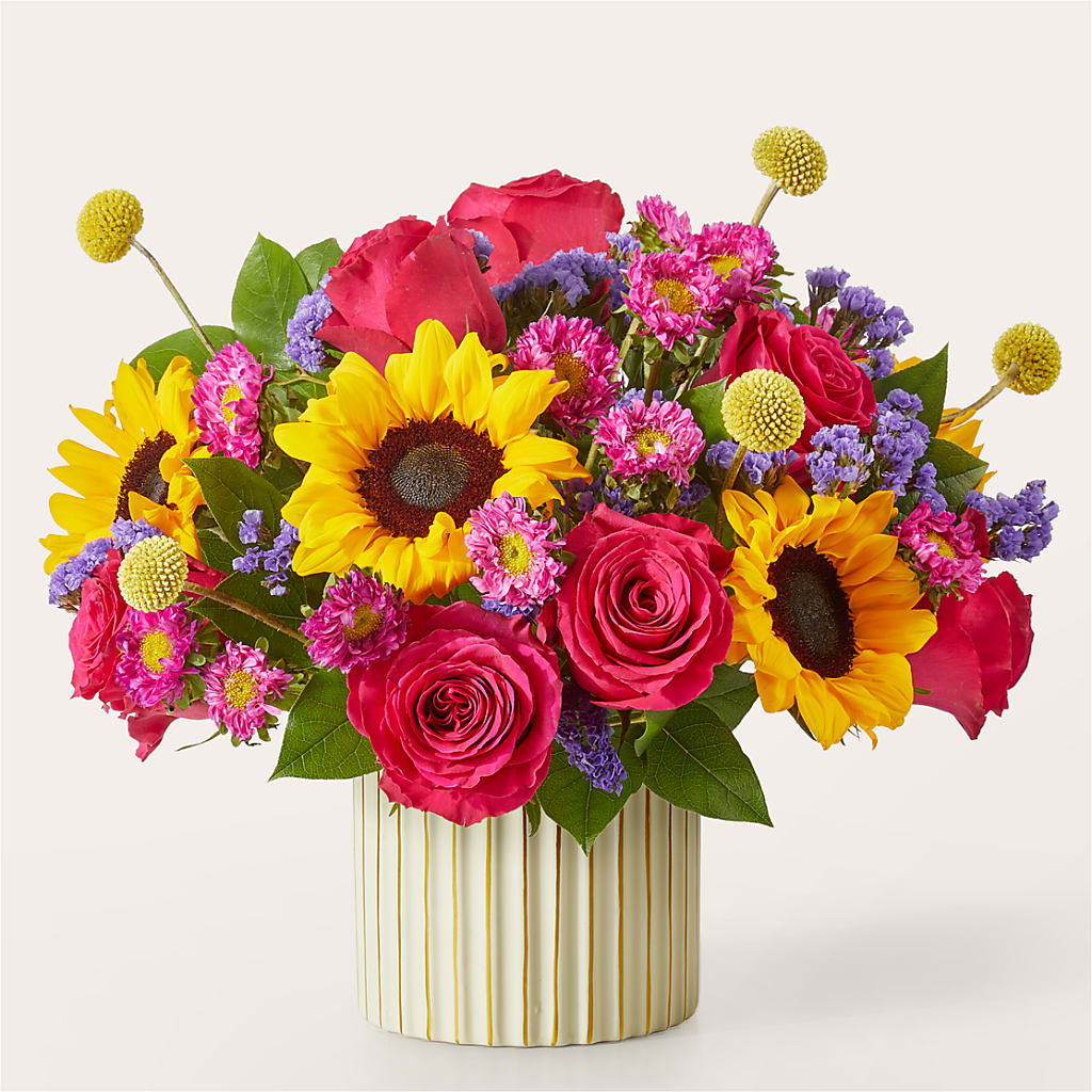 Bubbly Bouquet – The Bay Window Llc, Garrettsville OH