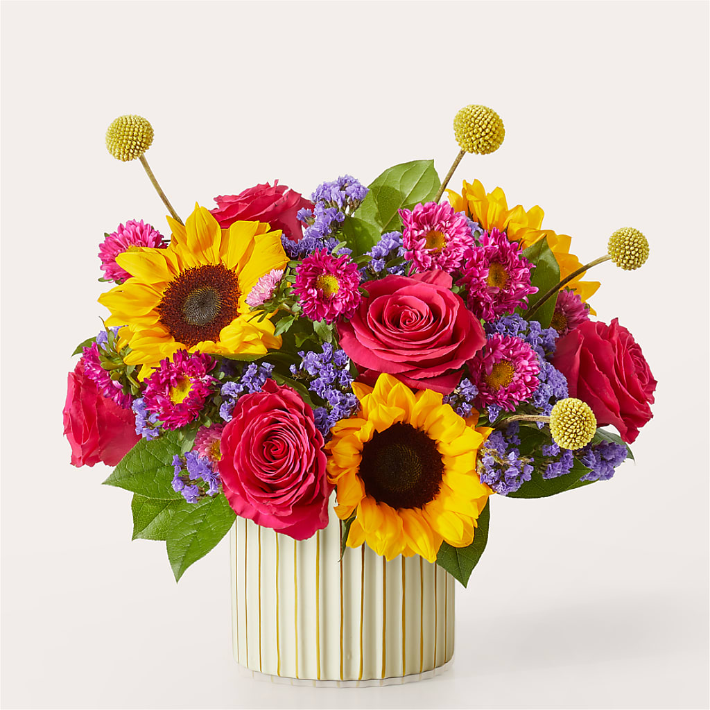 Bubbly Bouquet – The Bay Window Llc, Garrettsville OH
