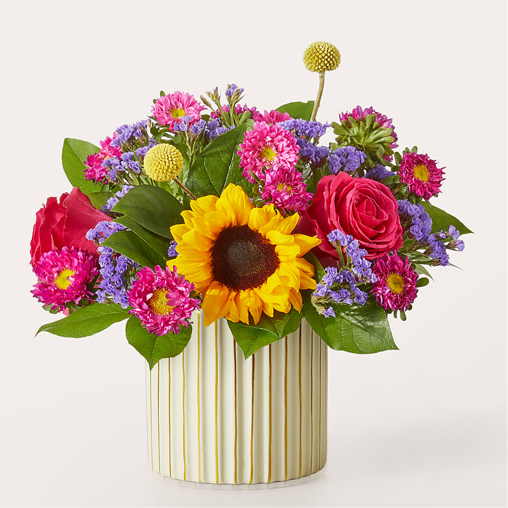 Bubbly Bouquet – The Bay Window Llc, Garrettsville OH