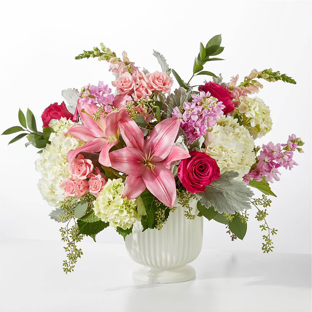 Antique Shopping Bouquet – The Bay Window Llc, Garrettsville OH