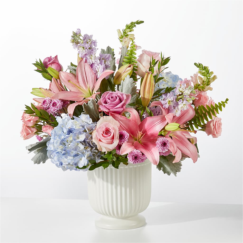 Wonderland Bouquet – The Bay Window Llc, Garrettsville OH