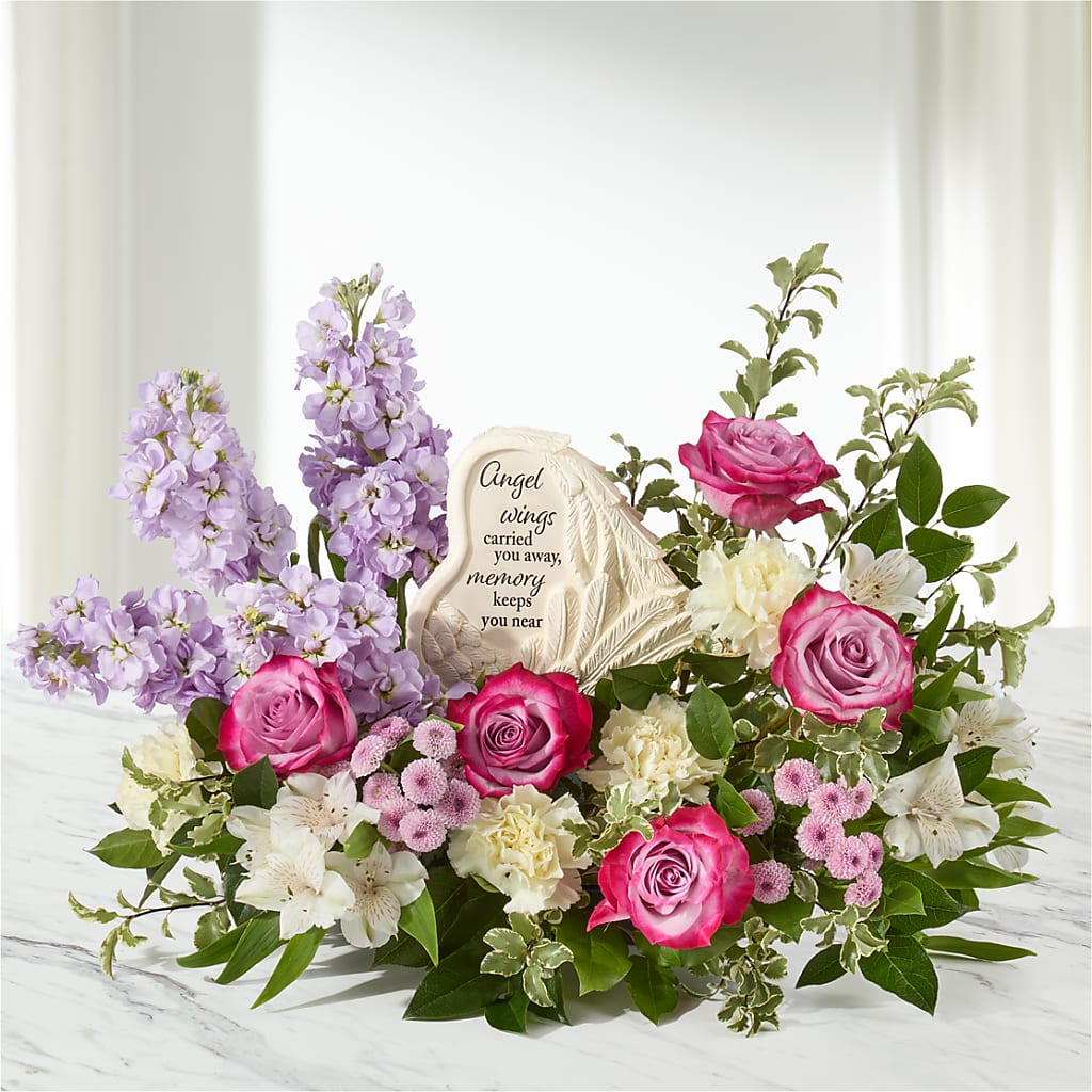 In My Heart Arrangement – The Bay Window Llc, Garrettsville OH