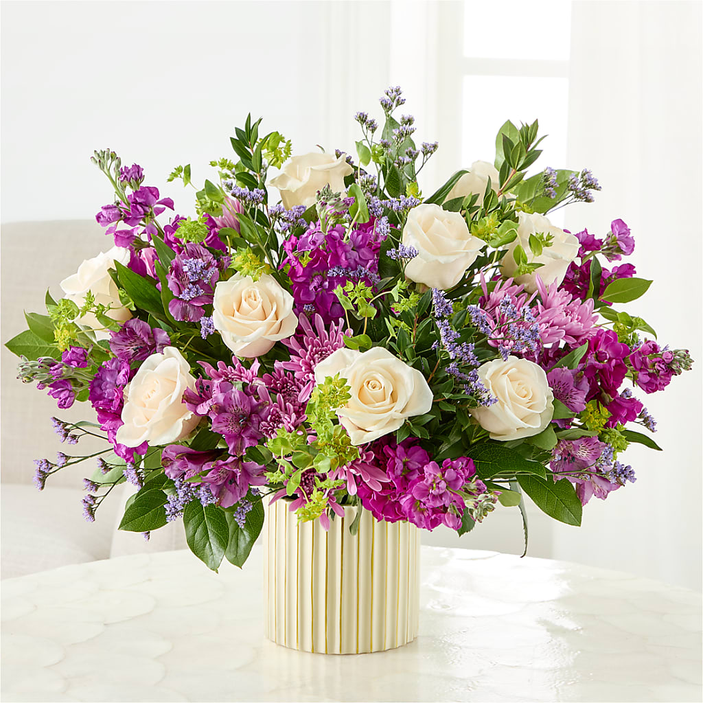 The Boutique Bouquet – The Bay Window Llc, Garrettsville OH