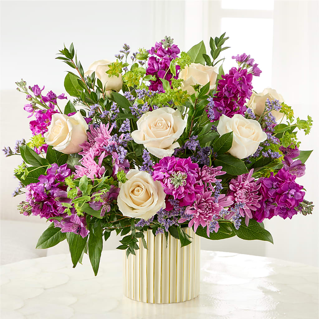 The Boutique Bouquet – The Bay Window Llc, Garrettsville OH