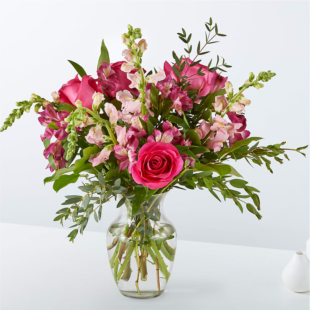 Evermore Bouquet – The Bay Window Llc, Garrettsville OH