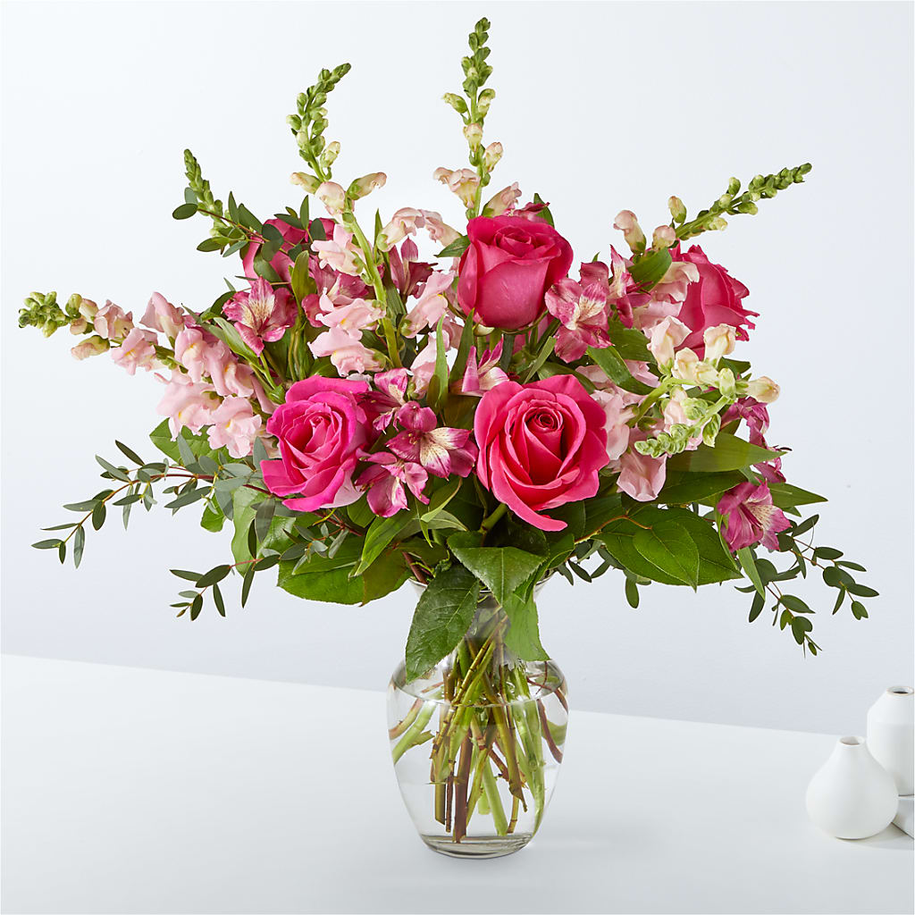 Evermore Bouquet – The Bay Window Llc, Garrettsville OH