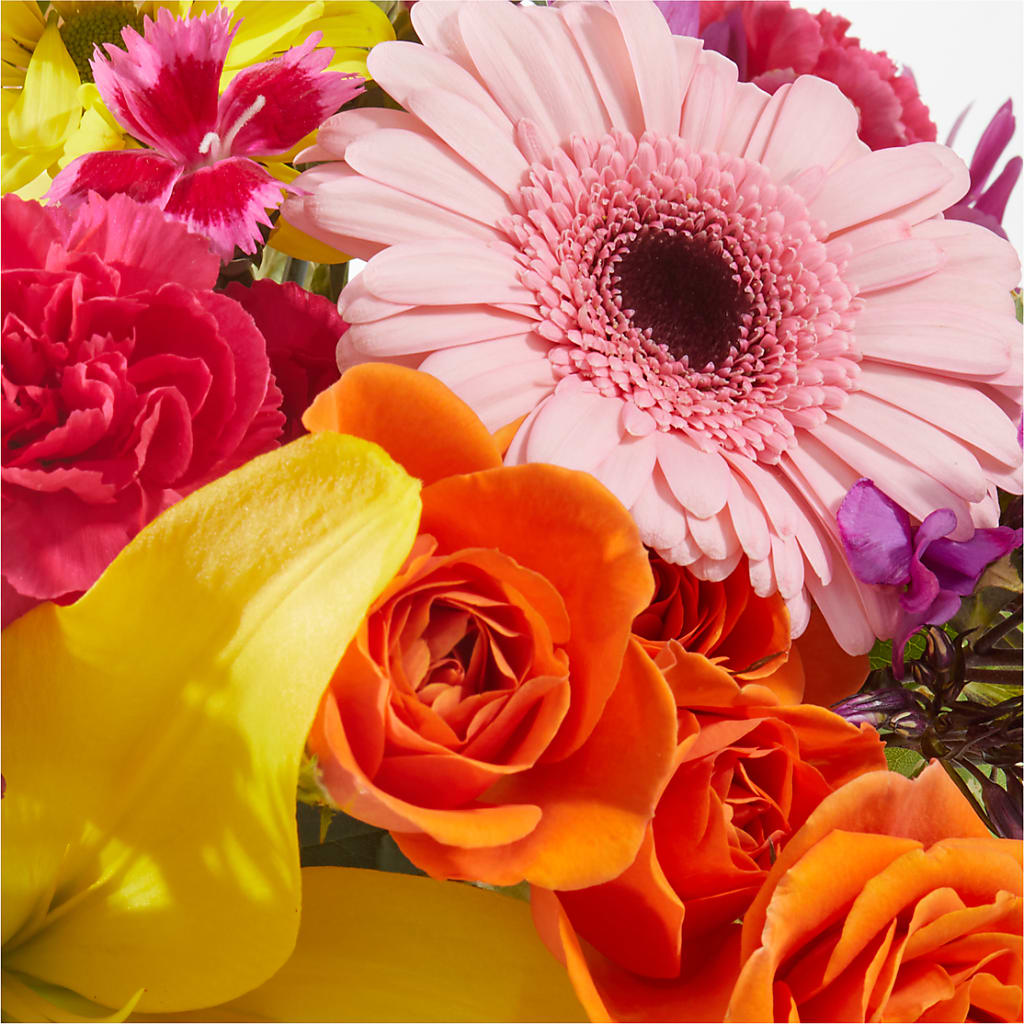 You're Invited - A Florist Original – The Bay Window Llc, Garrettsville OH