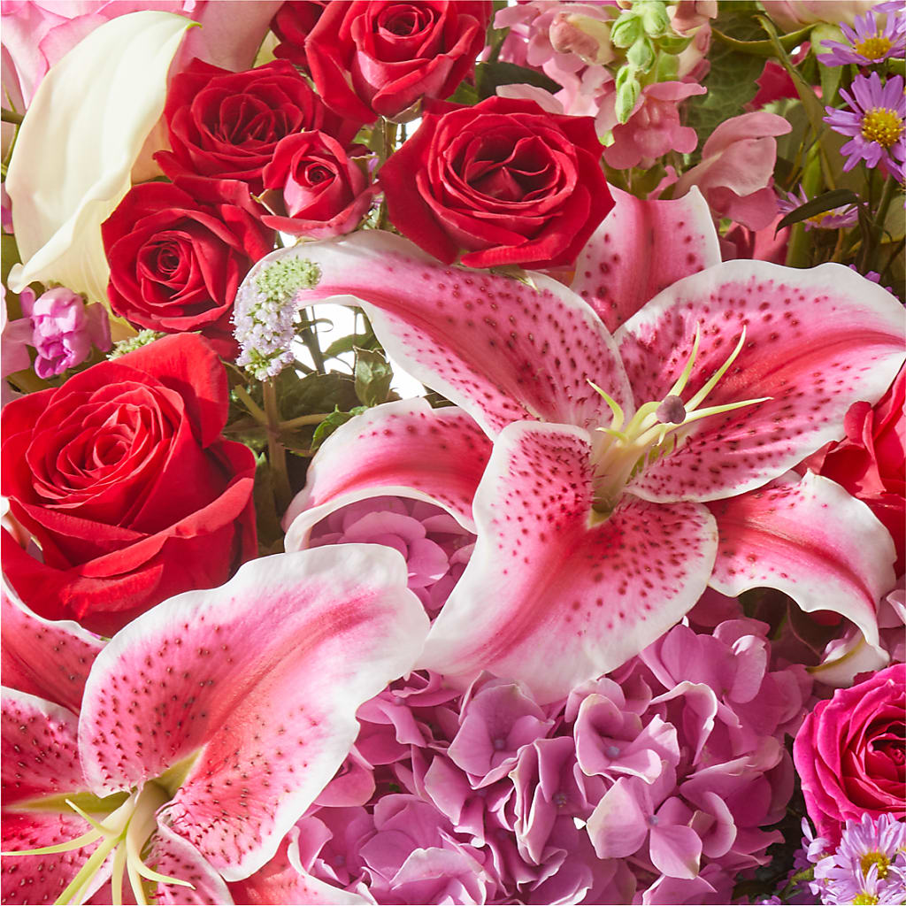 Better Together - A Luxury Florist Original – The Bay Window Llc, Garrettsville OH