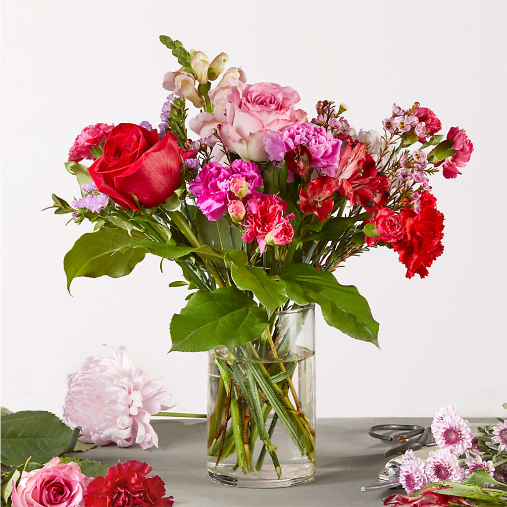 Regal Jewel – A Florist Original – The Bay Window Llc, Garrettsville OH