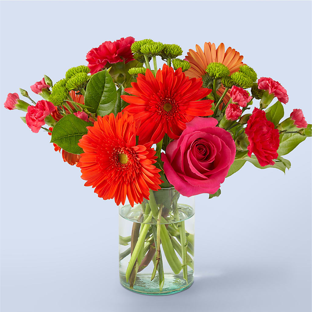 Best Dressed Bouquet – The Bay Window Llc, Garrettsville OH