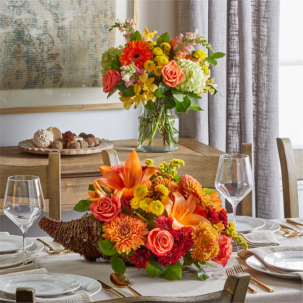 Blooming and Blessed Bundle – The Bay Window Llc, Garrettsville OH