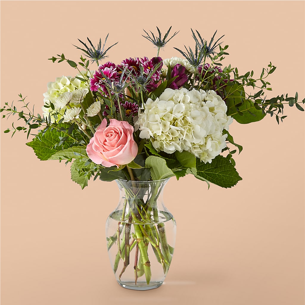 Parlour Bouquet – The Bay Window Llc, Garrettsville OH