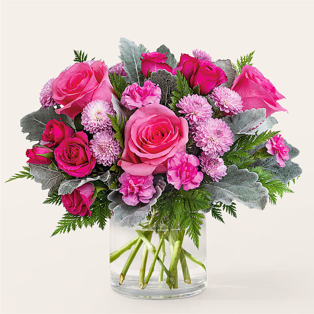 Sweet As Can Be Bouquet – The Bay Window Llc, Garrettsville OH