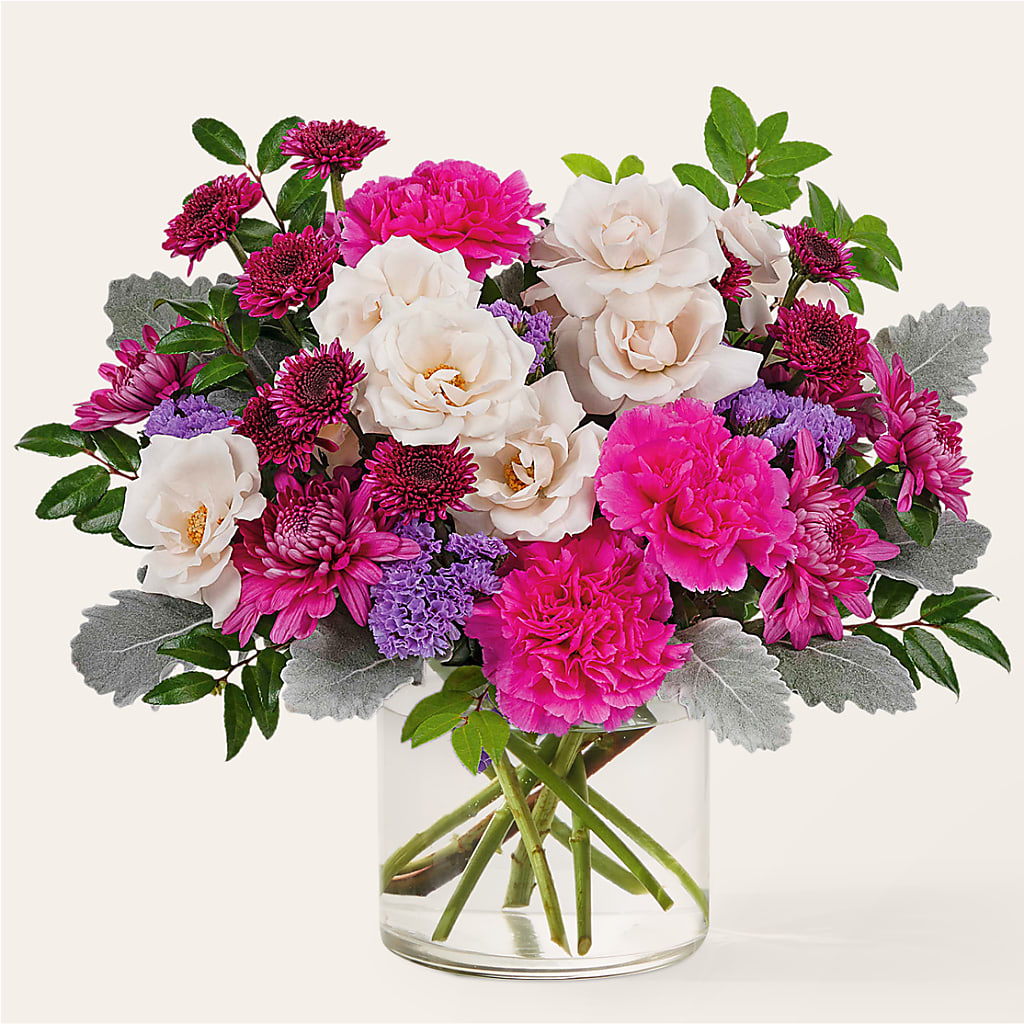 Dose of Cheer Bouquet – The Bay Window Llc, Garrettsville OH