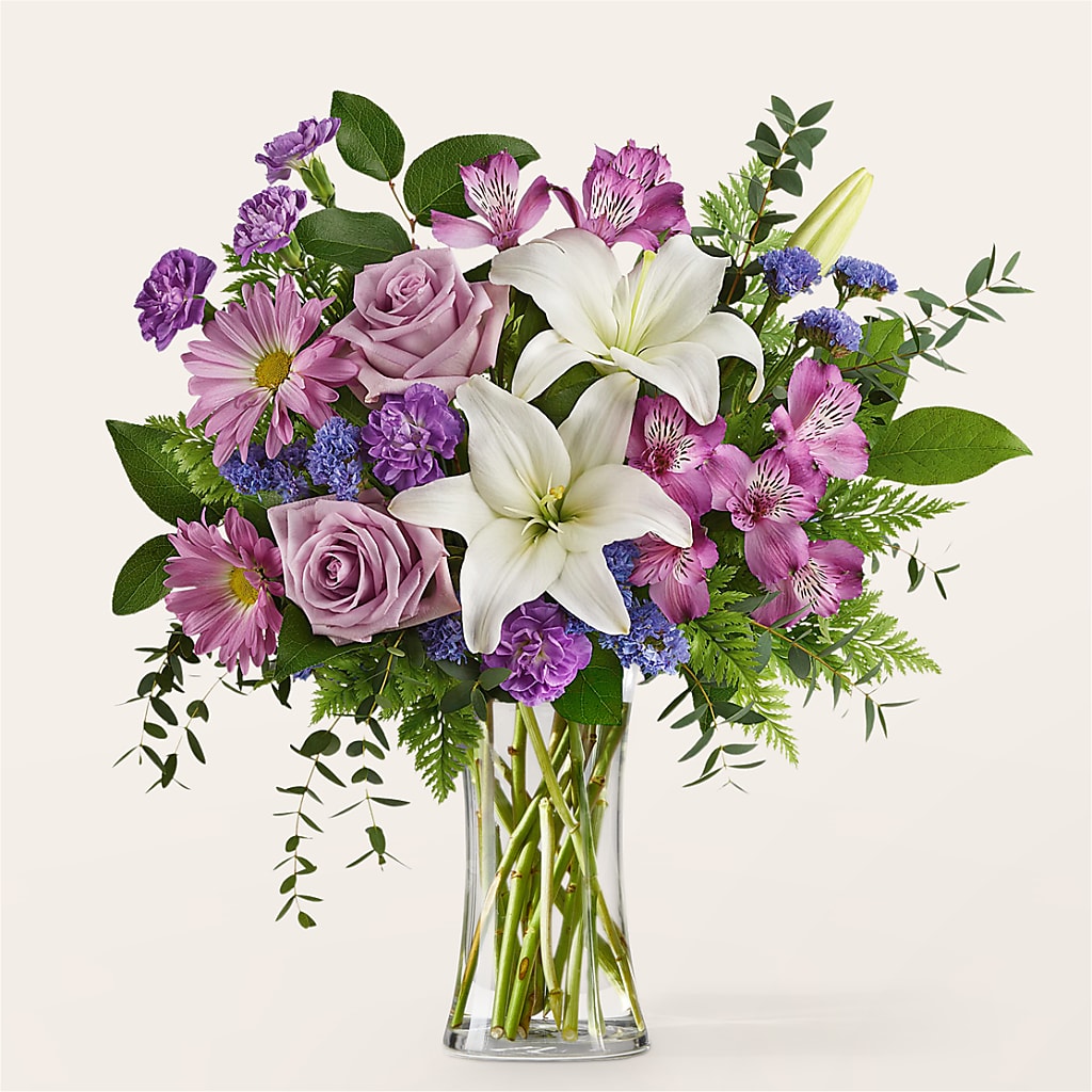 The Dreamscape Bouquet – The Bay Window Llc, Garrettsville OH