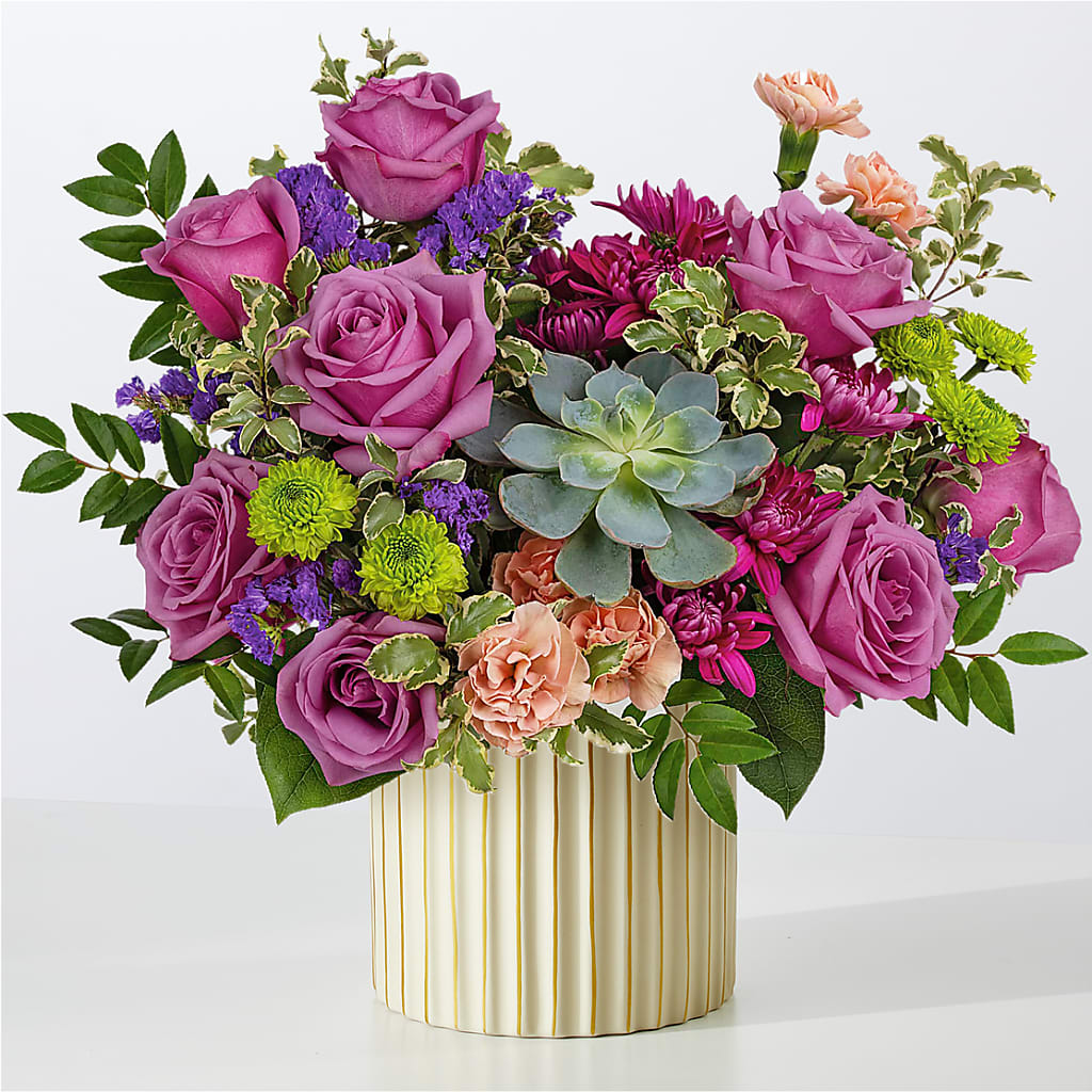 You're a Gem Bouquet – The Bay Window Llc, Garrettsville OH