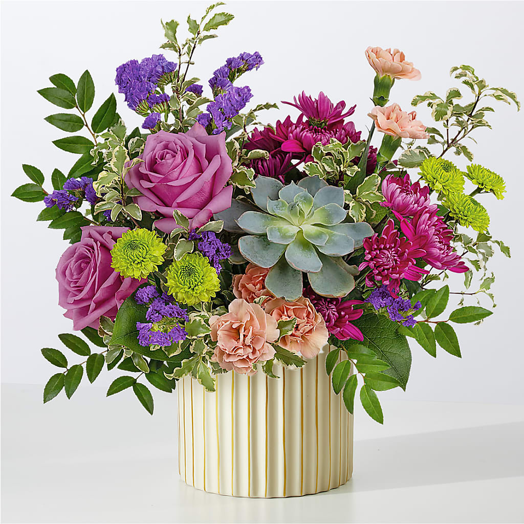 You're a Gem Bouquet – The Bay Window Llc, Garrettsville OH