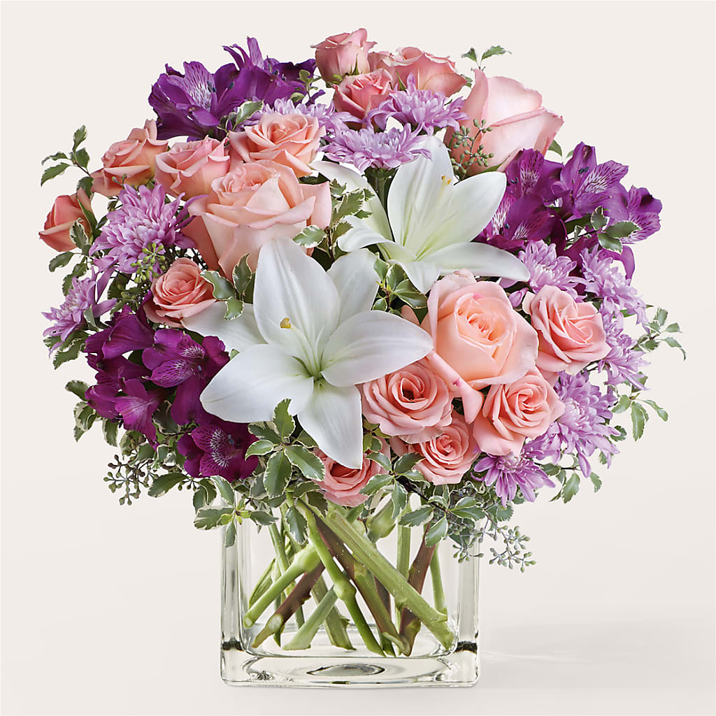 Mani Pedi Bouquet – The Bay Window Llc, Garrettsville OH