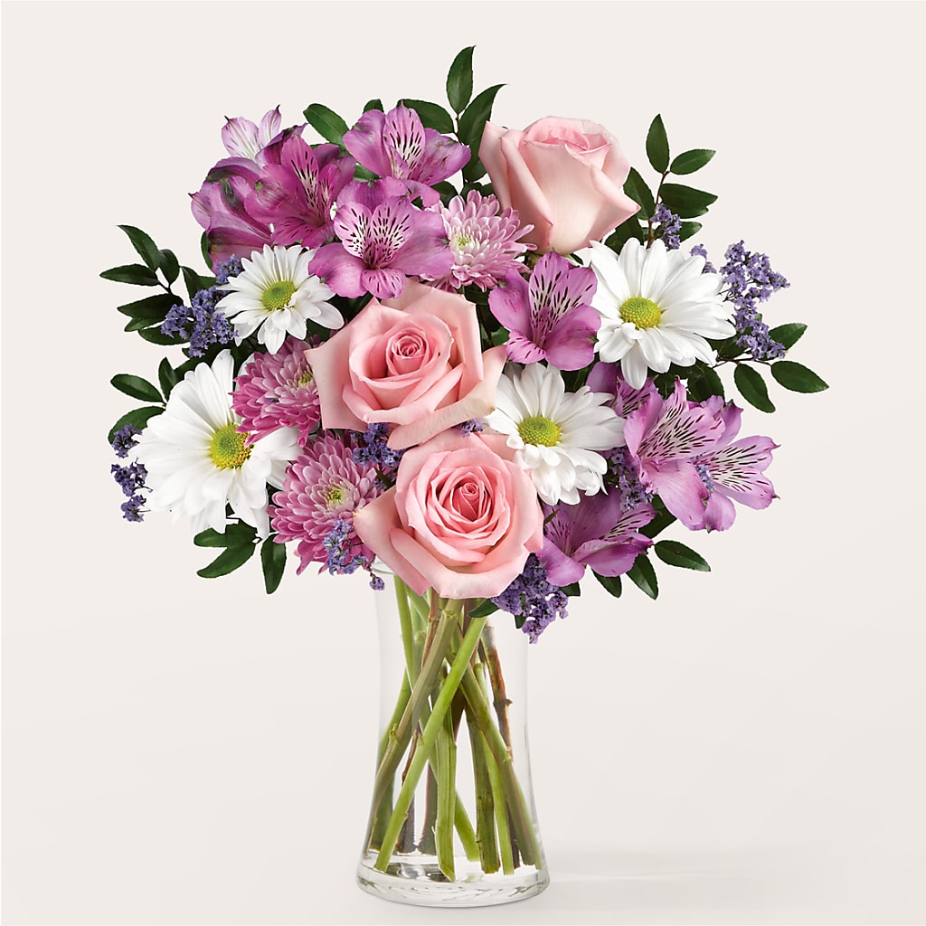 Enchantment Bouquet – The Bay Window Llc, Garrettsville OH