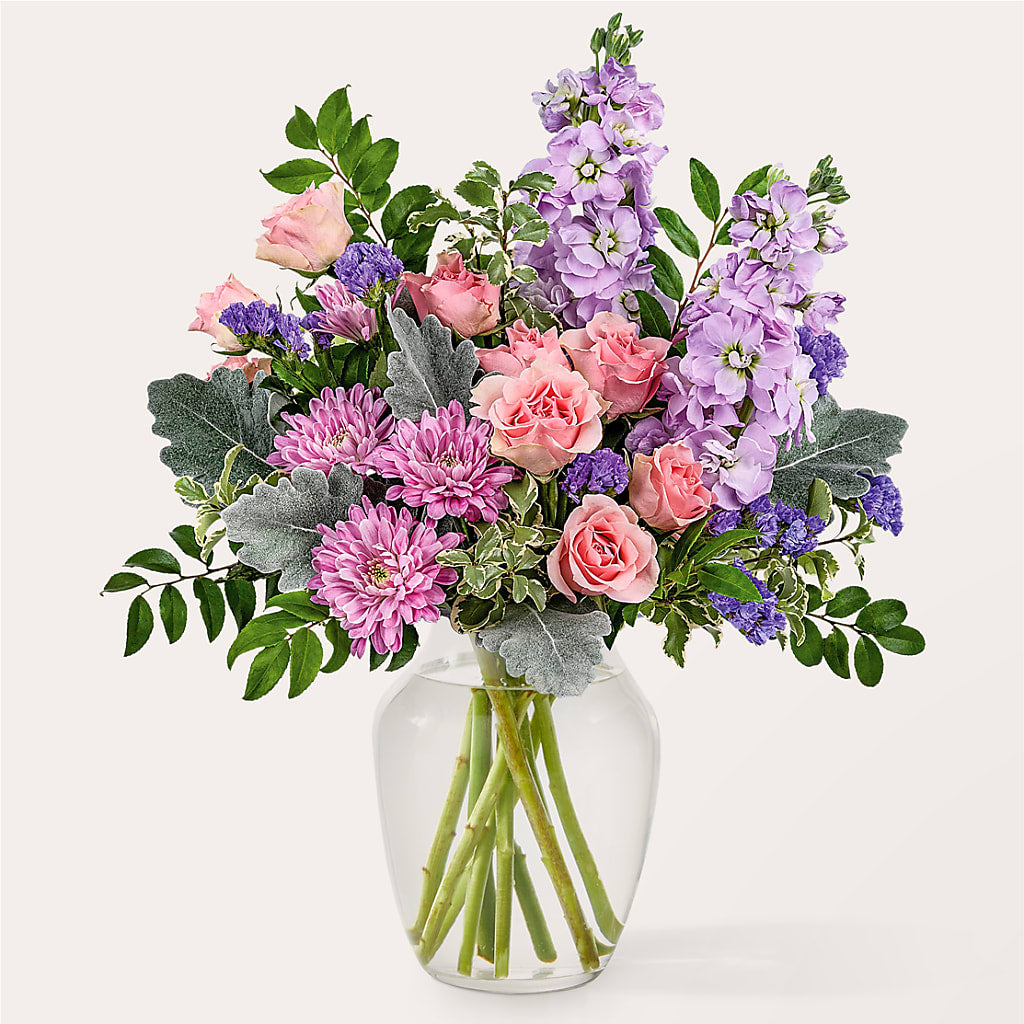 Well Wishes Bouquet – The Bay Window Llc, Garrettsville OH