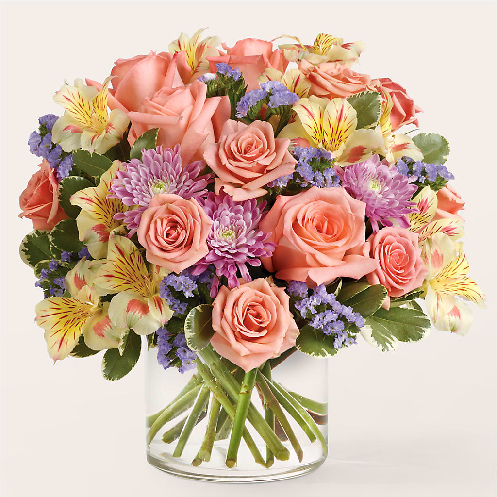 Candy Coated Bouquet – The Bay Window Llc, Garrettsville OH