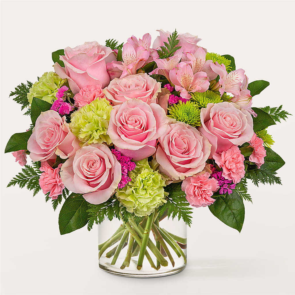 Pinch Me Bouquet – The Bay Window Llc, Garrettsville OH