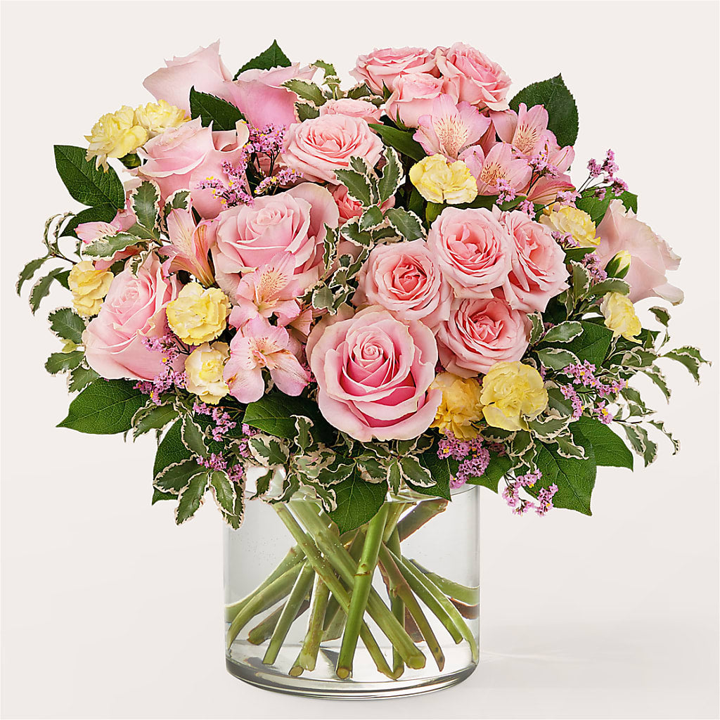 Refreshed Bouquet – The Bay Window Llc, Garrettsville OH