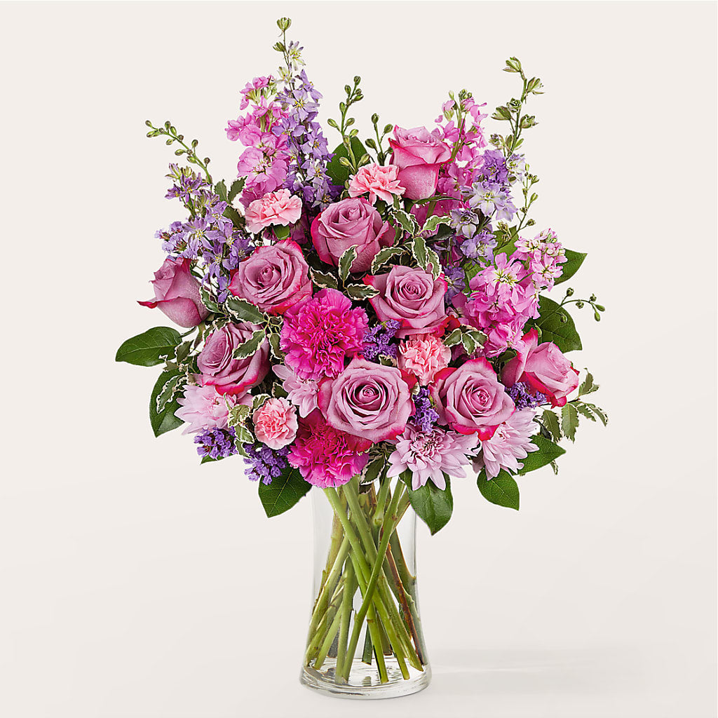 Sincerely Yours Bouquet – The Bay Window Llc, Garrettsville OH