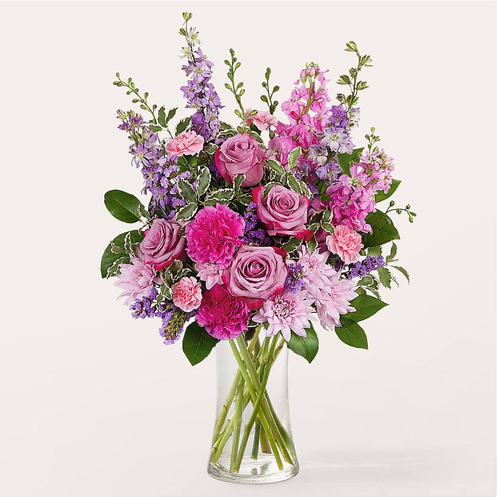 Sincerely Yours Bouquet – The Bay Window Llc, Garrettsville OH