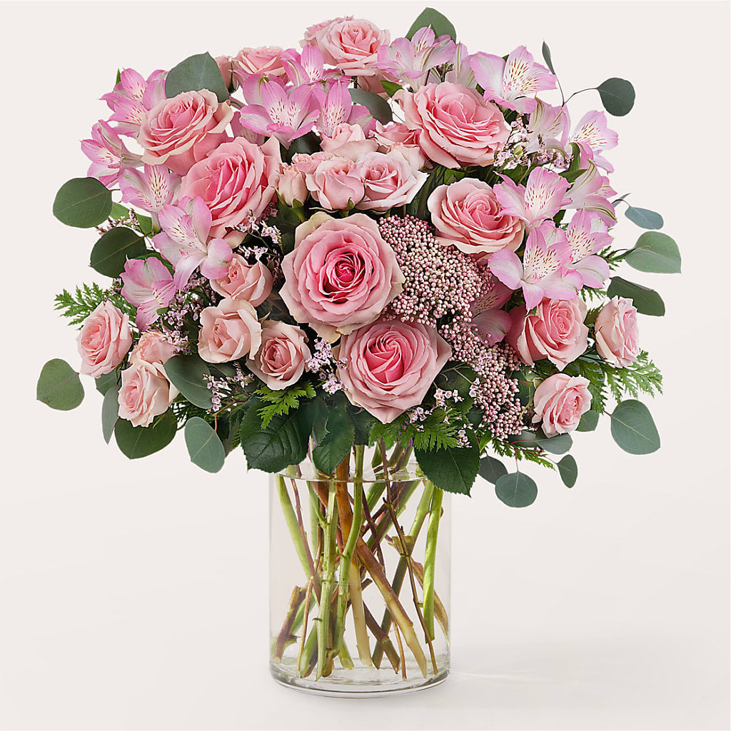 Sweetheart Bouquet – The Bay Window Llc, Garrettsville OH