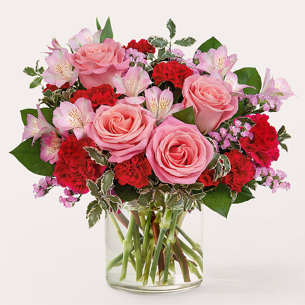 First Impressions Bouquet – The Bay Window Llc, Garrettsville OH