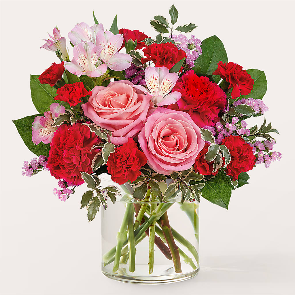 First Impressions Bouquet – The Bay Window Llc, Garrettsville OH