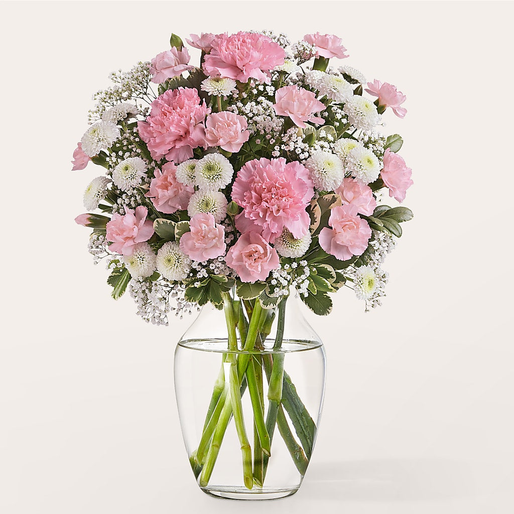 Vintage Glamour Bouquet – The Bay Window Llc, Garrettsville OH