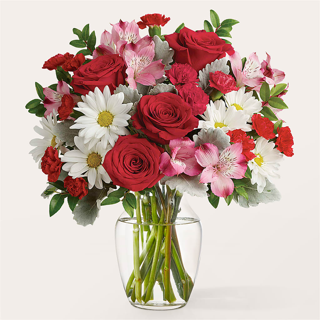 Sugary Sweet Bouquet – The Bay Window Llc, Garrettsville OH