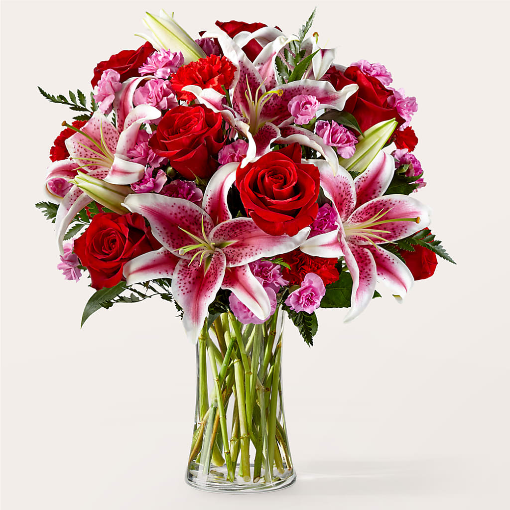 Honeymoon Bouquet – The Bay Window Llc, Garrettsville OH