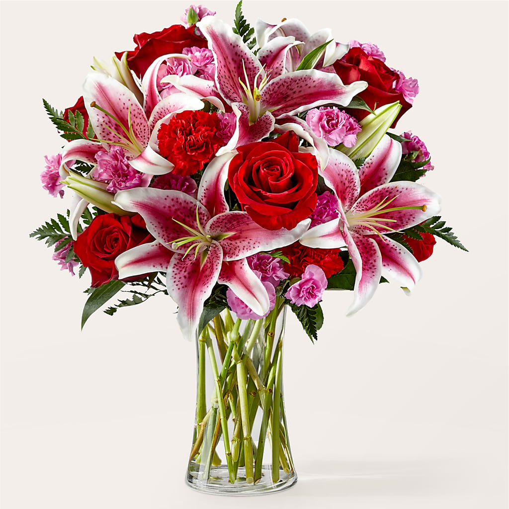 Honeymoon Bouquet – The Bay Window Llc, Garrettsville OH