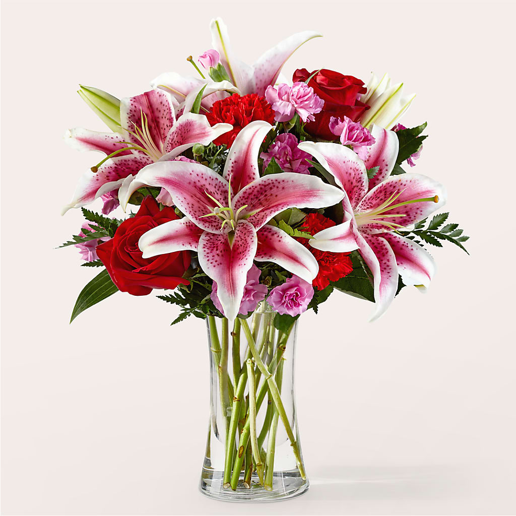Honeymoon Bouquet – The Bay Window Llc, Garrettsville OH