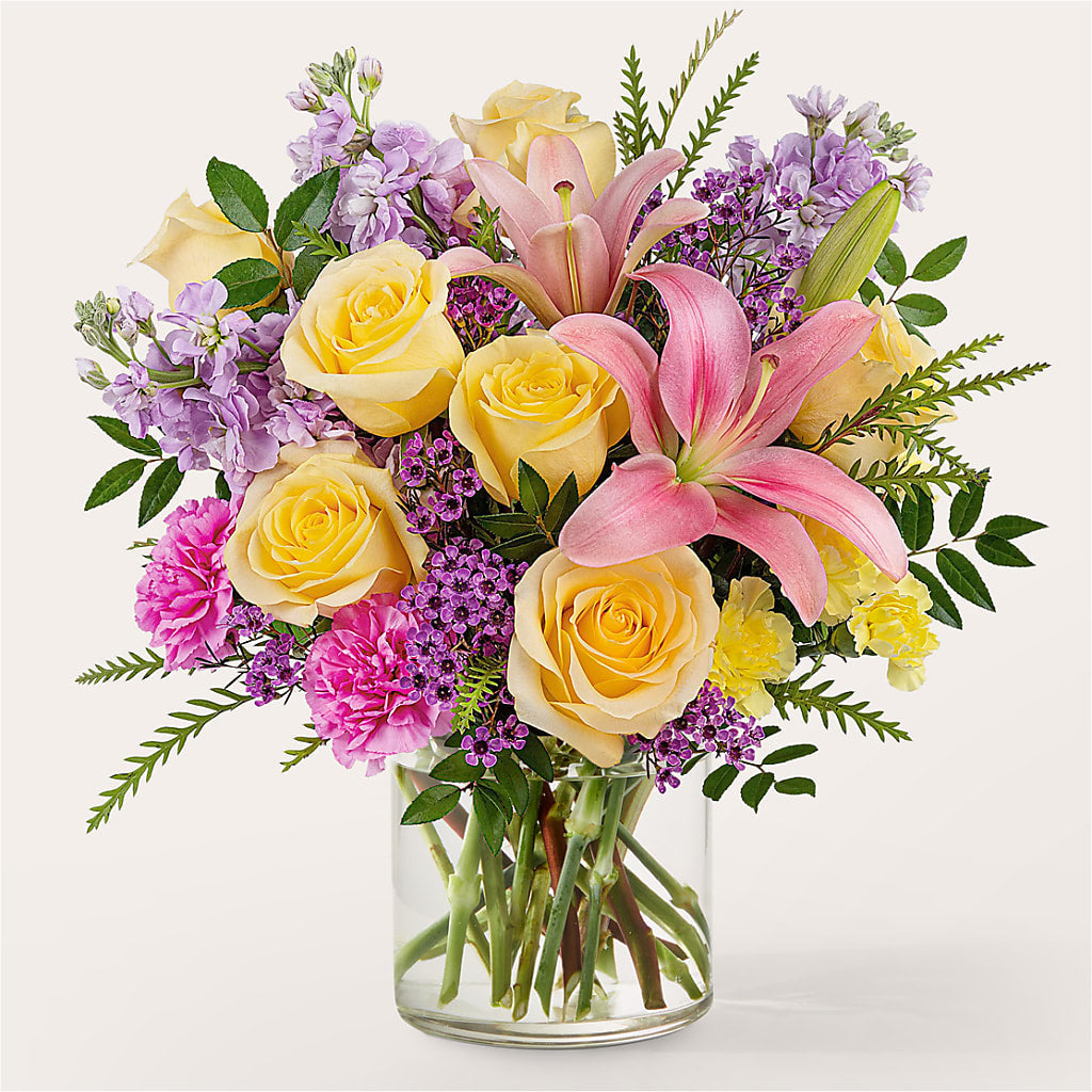 Jubilee Bouquet – The Bay Window Llc, Garrettsville OH