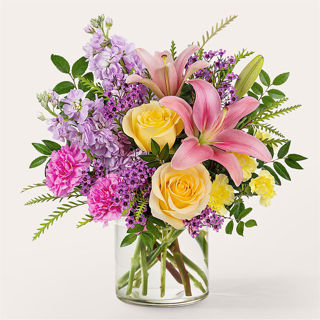 Jubilee Bouquet – The Bay Window Llc, Garrettsville OH
