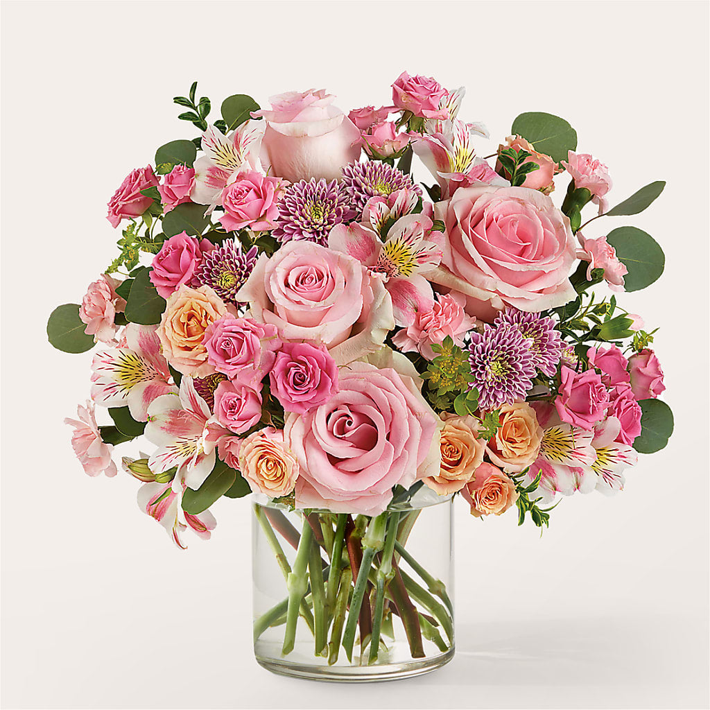 Pleasant Pastures Bouquet – The Bay Window Llc, Garrettsville OH