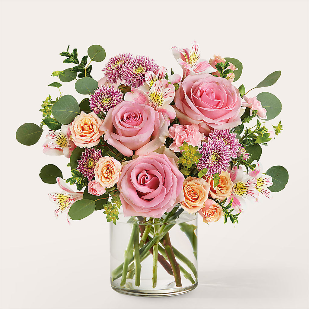 Pleasant Pastures Bouquet – The Bay Window Llc, Garrettsville OH