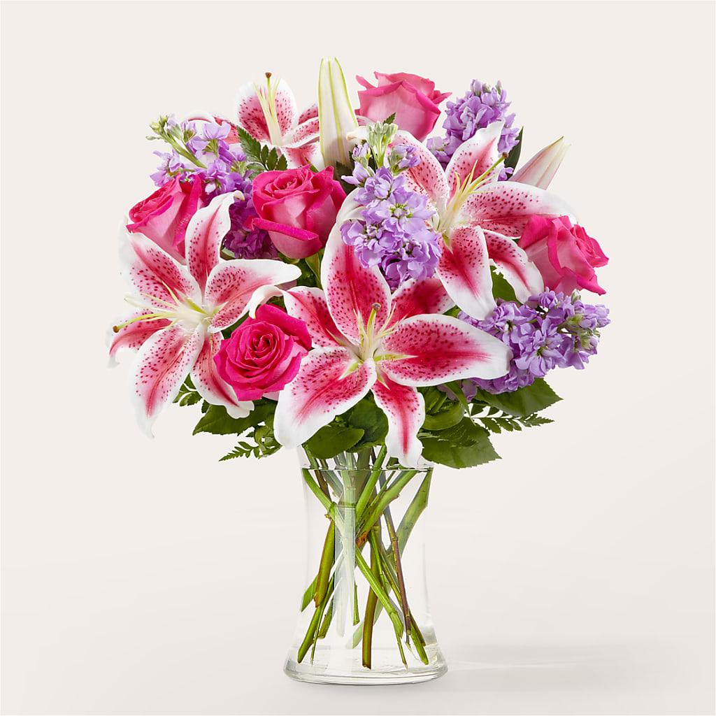 Amore Bouquet – The Bay Window Llc, Garrettsville OH