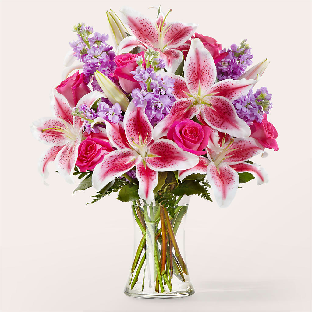 Amore Bouquet – The Bay Window Llc, Garrettsville OH