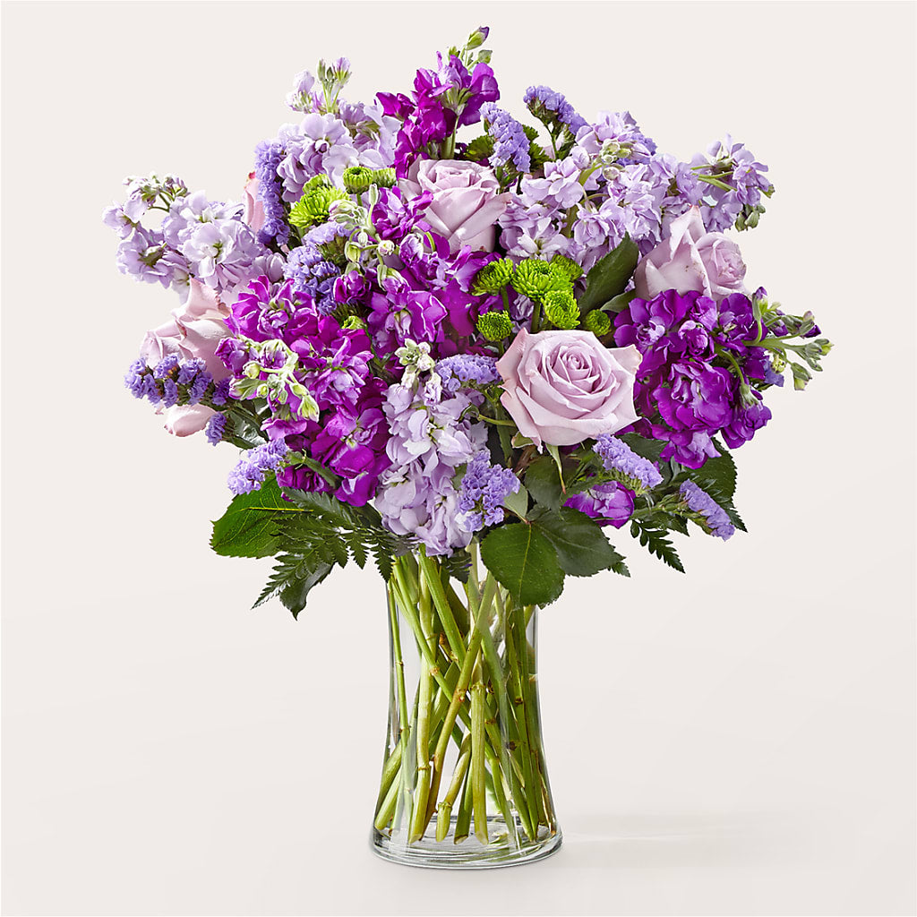 Grapeful Bouquet – The Bay Window Llc, Garrettsville OH