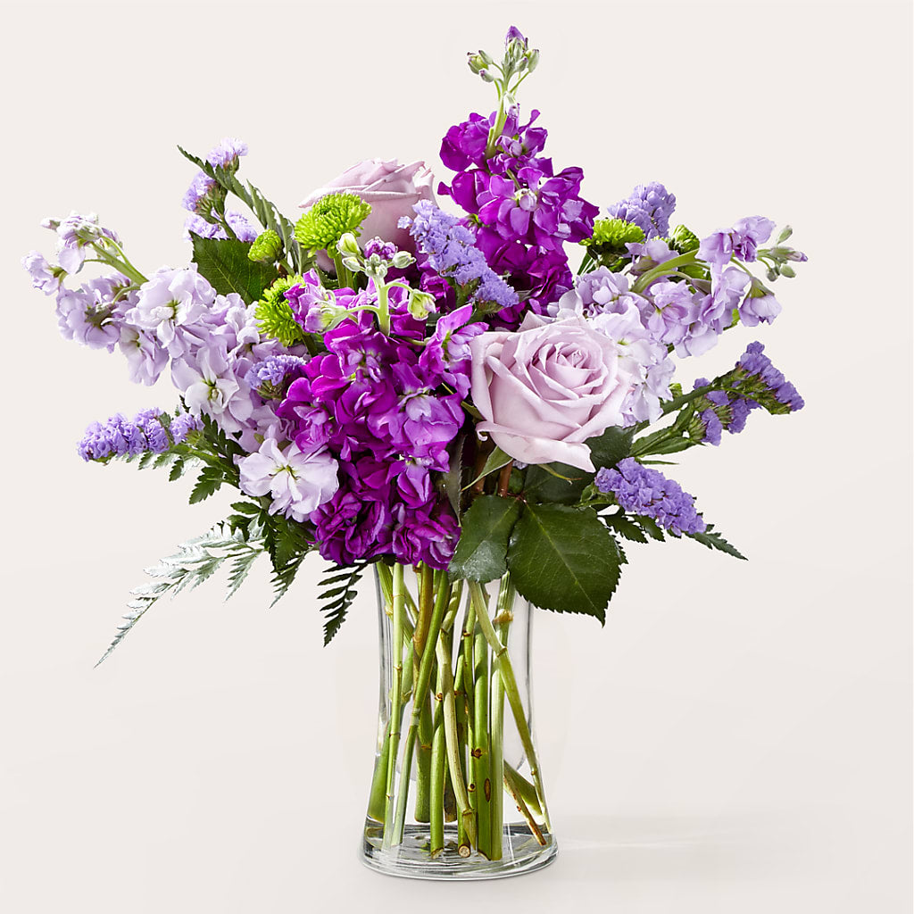 Grapeful Bouquet – The Bay Window Llc, Garrettsville OH