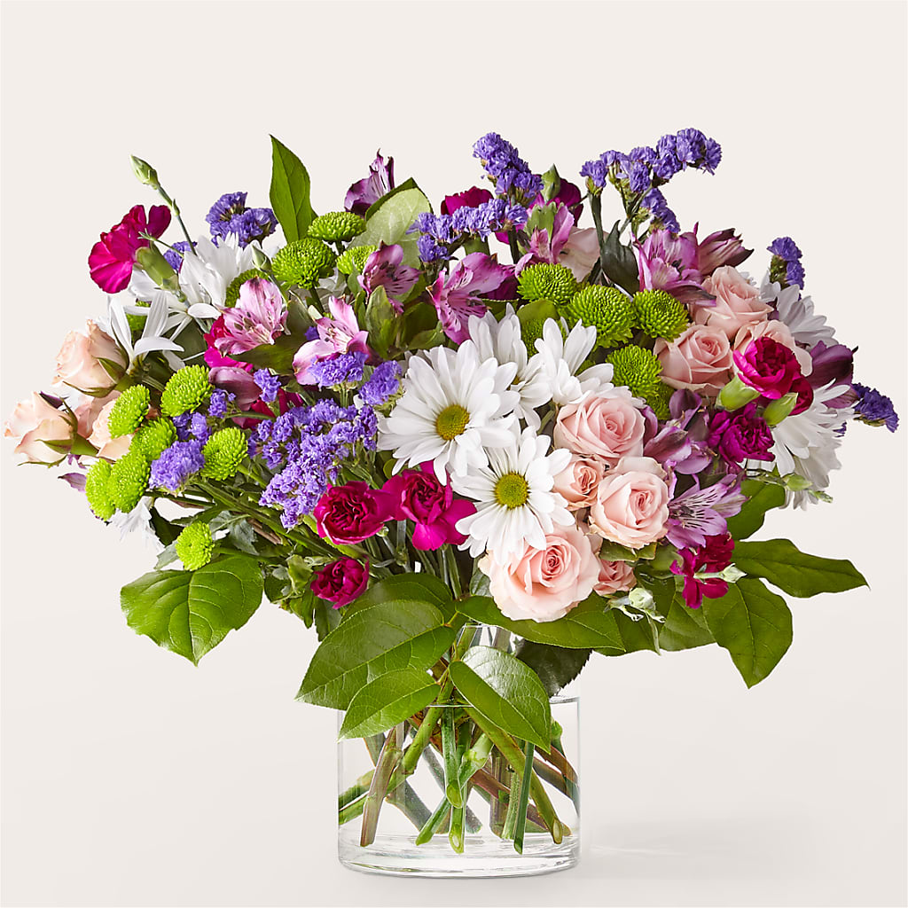 Wild Berry Bouquet – The Bay Window Llc, Garrettsville OH